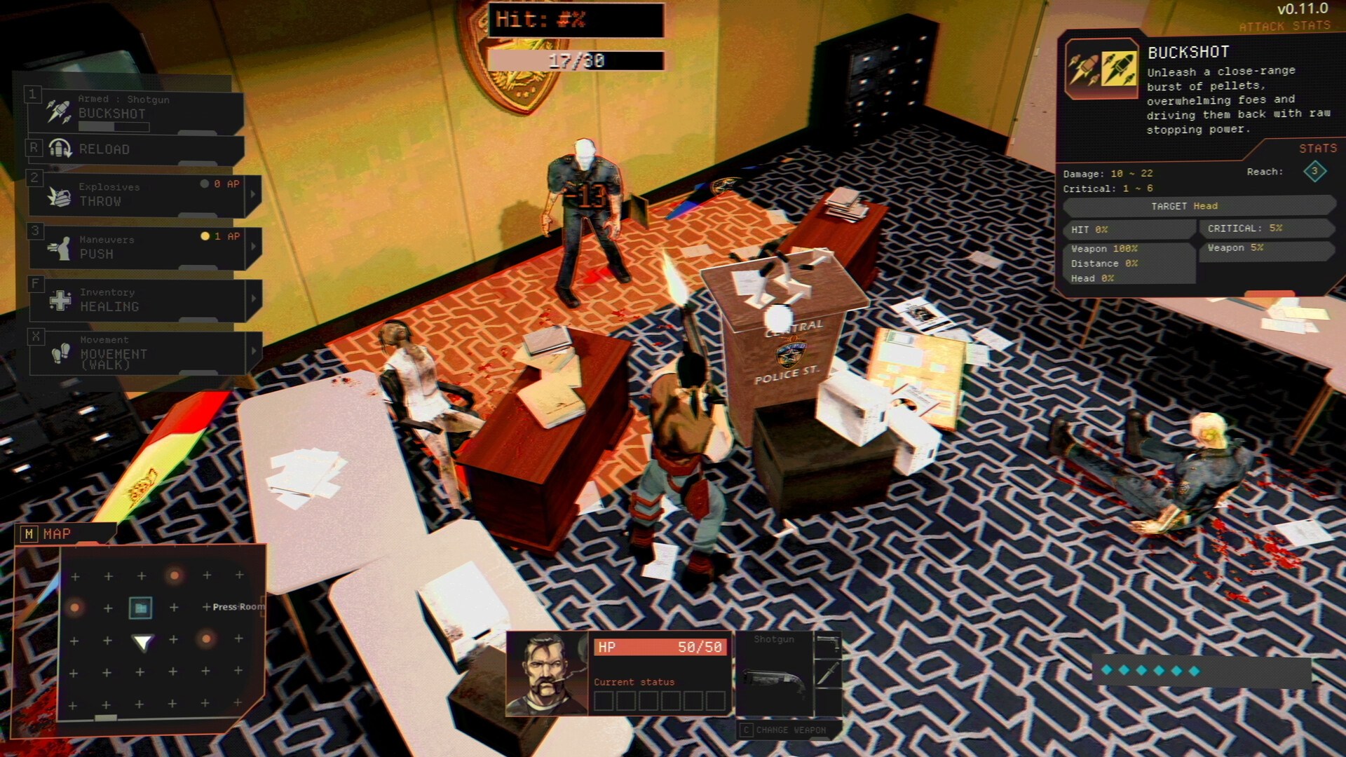 Vultures: Scavengers of Death